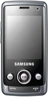 Samsung SGH-J800 Luxe
