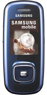 Samsung SGH-L600