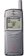 Samsung SGH-N100