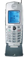 Samsung SGH-N400