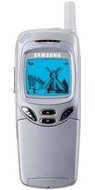 Samsung SGH-N600