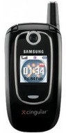 Samsung SGH-P207