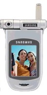 Samsung SGH-P400