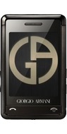 Samsung SGH-P520 Giorgio Armani