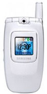 Samsung SGH-P710