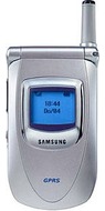 Samsung SGH-Q200