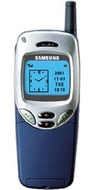 Samsung SGH-R200