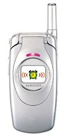 Samsung SGH-S300