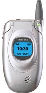 Samsung SGH-T100