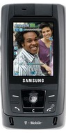 Samsung SGH-T809