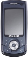 Samsung SGH-U700