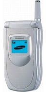 Samsung SGH-V100