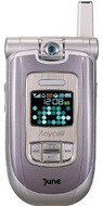 Samsung SGH-V410