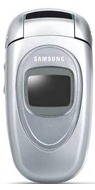 Samsung SGH-X460