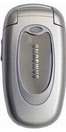 Samsung SGH-X480