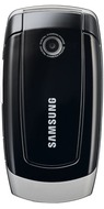 Samsung SGH-X510