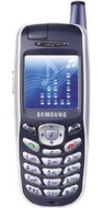 Samsung SGH-X600