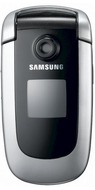 Samsung SGH-X660