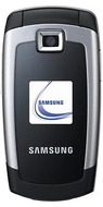 Samsung SGH-X680