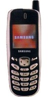 Samsung SGH-X710