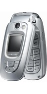 Samsung SGH-X800