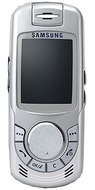 Samsung SGH-X810