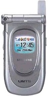 Samsung SGH-Z105