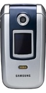 Samsung SGH-Z300