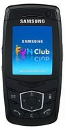 Samsung SGH-Z320i