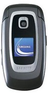 Samsung SGH-Z330