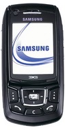 Samsung SGH-Z350