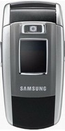 Samsung SGH-Z500