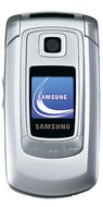 Samsung SGH-Z520