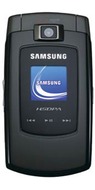 Samsung SGH-Z560