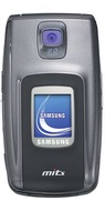 Samsung SGH-Z600