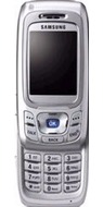 Samsung SPH-A800