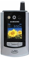 Samsung SPH-V5400