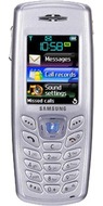 Samsung SGH-X120