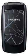 Samsung SGH-X160