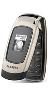 Samsung SGH-X500