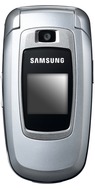 Samsung SGH-X670