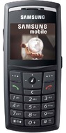 Samsung SGH-X820