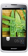 Sharp Aquos Phone SH530U