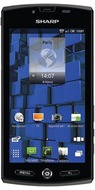 Sharp Aquos Phone SH80F