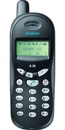 Siemens A35