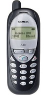 Siemens A40