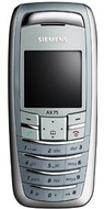 Siemens AX75