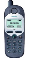 Siemens C35