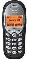 Siemens C45