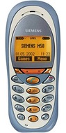 Siemens M50